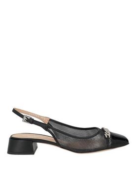 Zapatos de salón Mujer Negro 36,37.5,38,38.5,39,39.5,40 Mujer