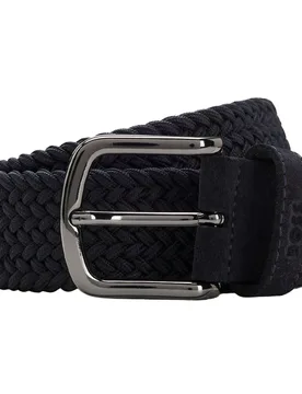 Cintura Sash Wne Sd_sz35 01 Dark Blue 95 cm - BOSS - FashionsVida