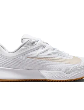 Zoom vapor pro 3 cly Zapatillas Tenis Hombre Blanco (44) - Nike - FashionsVida