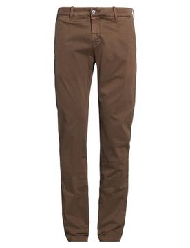 Pantalones Hombre Marrón 29,30,31,32,33,34,35,36,38,42 Hombre