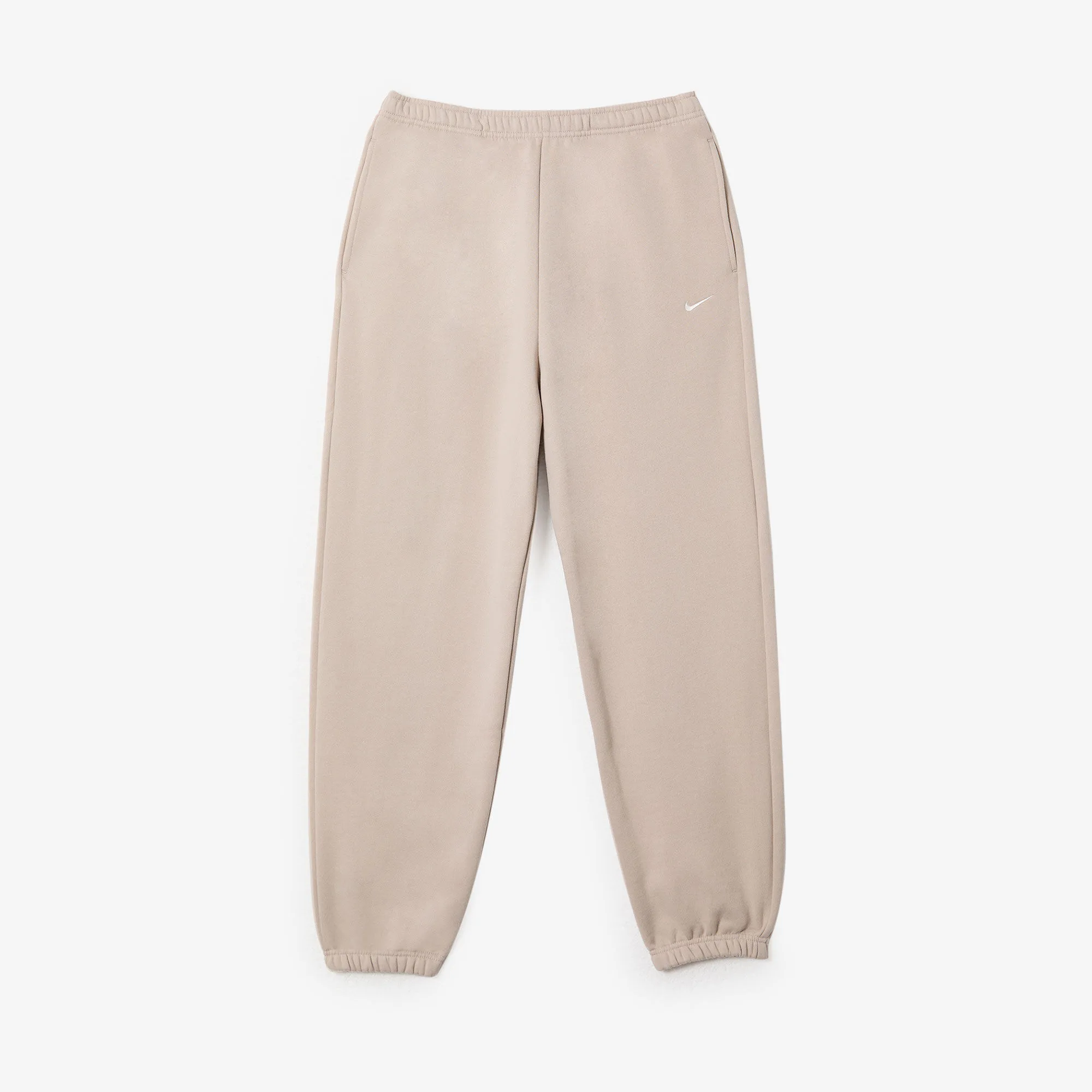 Pant Jogger Studio beige l - Nike - FashionsVida