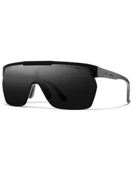 Lunettes de soleil - Xc Matte Black Chromapop Black - Noir