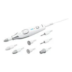 Maniküre-/Pediküreset MP 42, 9-teilig weiss