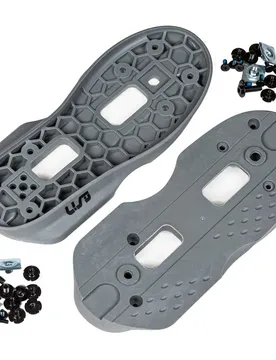 Embase De La Plaque Des Patins En Ligne Sway Gen 3 Grey EU 46-47 unisex