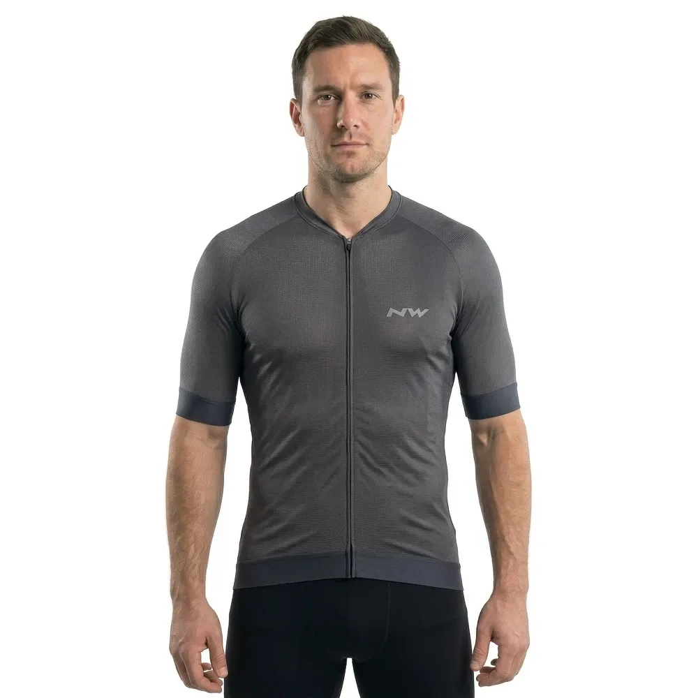 Maillot à Manches Courtes Fast - Northwave - FashionsVida