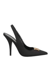 Pumps Damen Schwarz 36,37,40 Damen