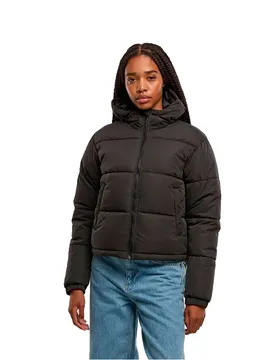 Giacca Imbottita Tb7587 Black S