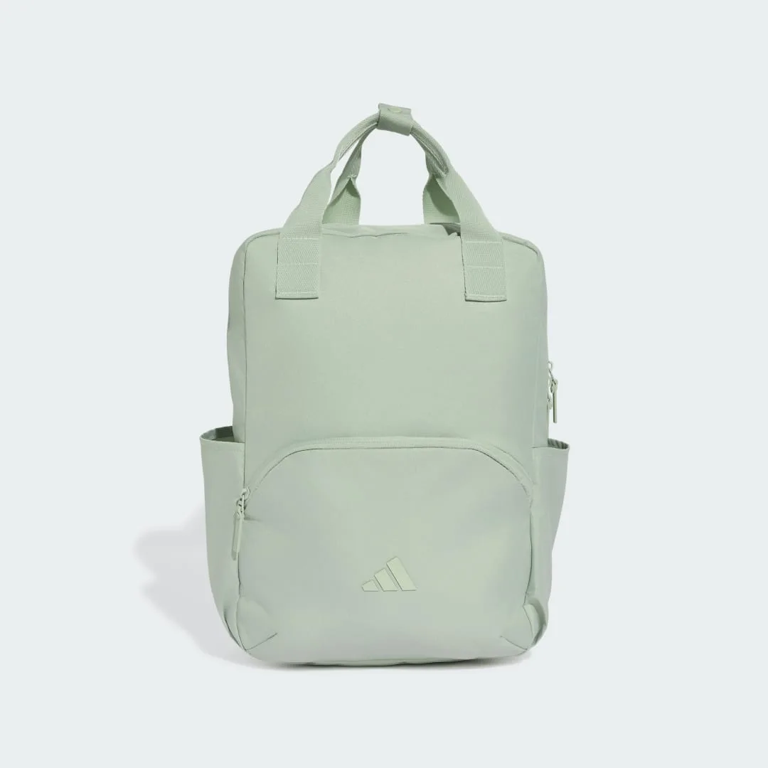 ZAINO PRIME 1 Taglia Halo Green - Adidas - FashionsVida