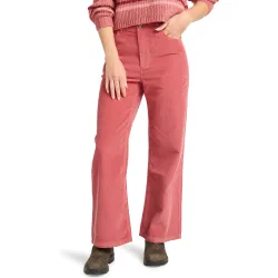Pantalón de mujer Be Free Cord