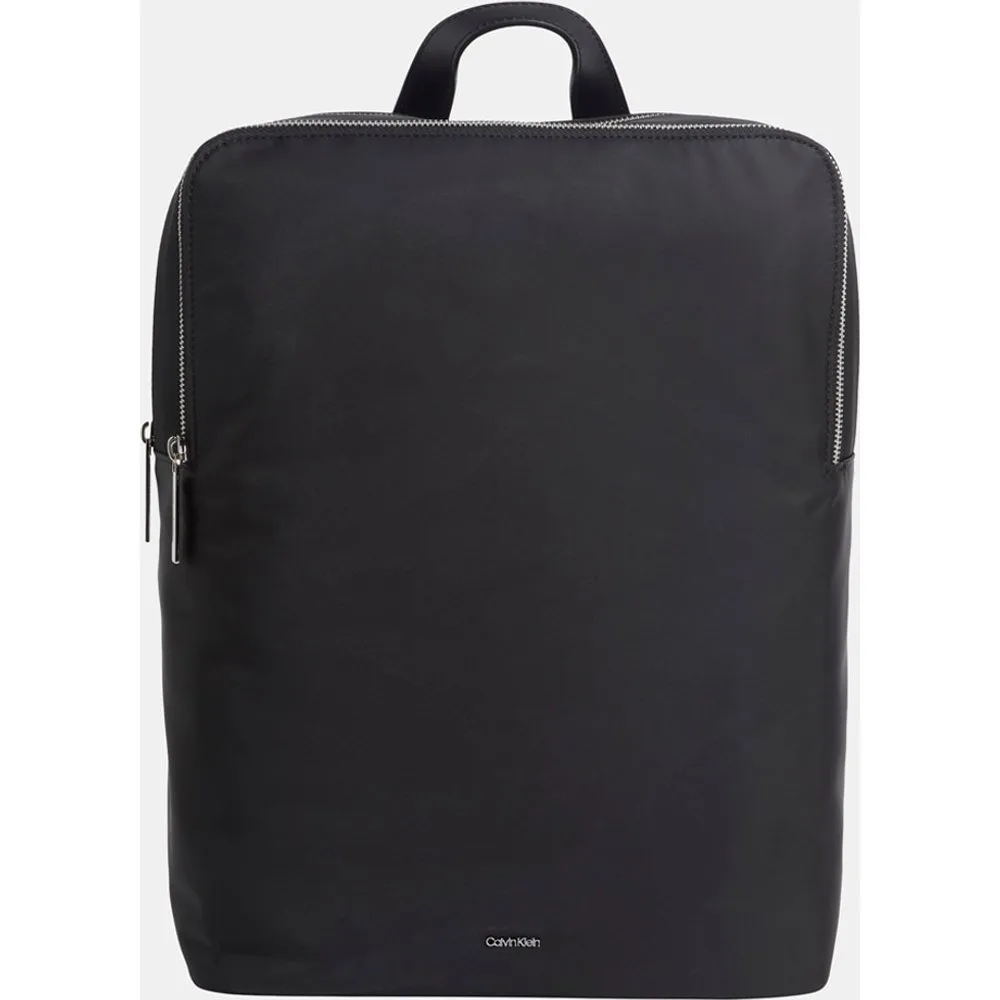 Funda para portatil con doble asa de hombre - Calvin Klein - FashionsVida