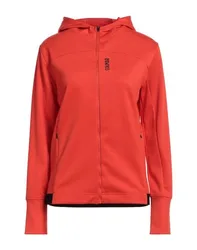 Sweatshirt Damen Orange M,S,XS Damen