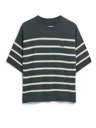 Armedangels Pull-over gris M