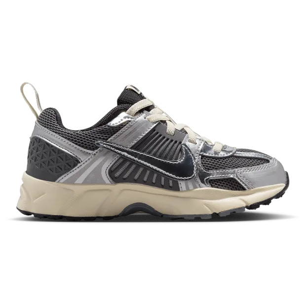 Vomero Toddler Trainers - Grey - Size 2.5 - Mesh/Synthetic - Grey - Size: 2.5 - Nike - FashionsVida