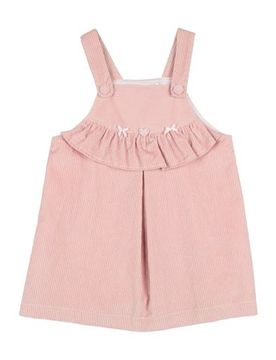 Vestido para niña Chica Rosa 3 Chica