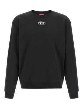 Diesel Felpa S-Norm-Iod