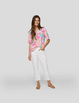T-Shirt female - 44 - FashionsVida