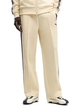 Pantalon De Survêtement T7 Always On Relaxed Buttercream / Inky Depths L