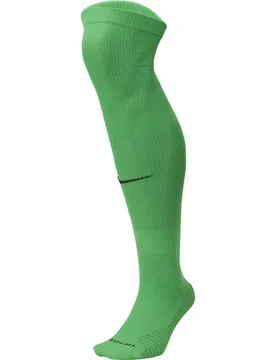 MatchFit Knee-High Strümpfe, grün US: M