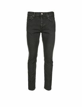 Vaqueros Slim Fit Lean Dean negro 32/L32