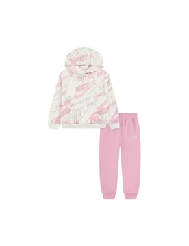 Completo Donna Nike 36N486-A0W - Nike - FashionsVida