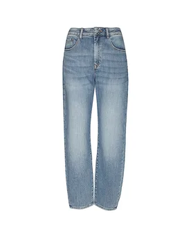 Jeans Balloon Fit azzurro 27/L28 - Dawn Denim - FashionsVida