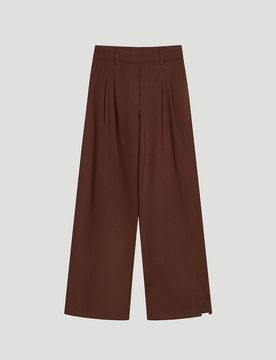 XL Miri Wide Leg Pants female