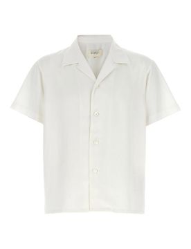 Second/Layer camicia