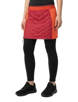 Jupe Alagna Plus Jester Red / Poinsettia M