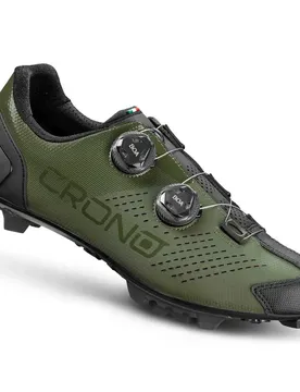 Chaussures Vtt Cx2 Carbocomp