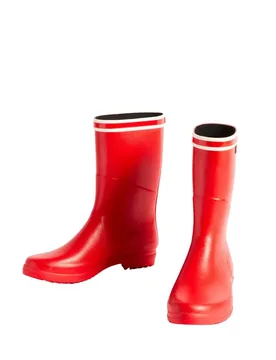 Stivali Da Pioggia Chante Stnl Red EU 35 - Aigle - FashionsVida