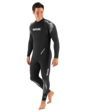 Muta Per Freediving M.lungo Cover 5 Mm