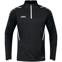 Jako Challenge Pullover, schwarz XL