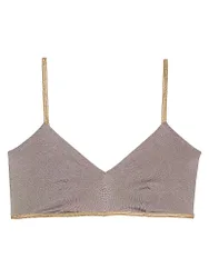 Bikini Sunny Bra braun L damen