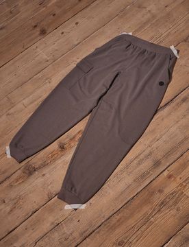 Pantaloni Tuta Joggers Acid Grey PT-M-P-2010 S