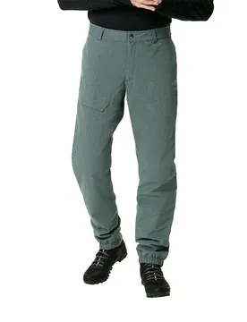 Vaude Bike Pantalon Yaras Warm Rain