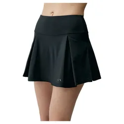 Born Living Yoga Jupe Slam Black L