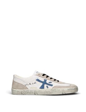 Premiata Sneakers Bianco