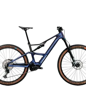 Rise sl m20 420w 2026 BICICLETA ELÉCTRICA MONTAÑA Azul (XL) - Orbea - FashionsVida