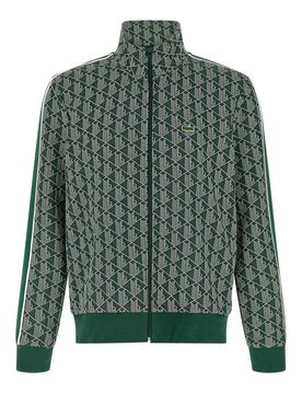 Lacoste Spacca di Parigi