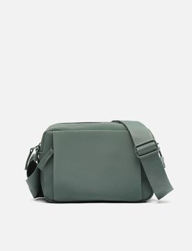 Daela kleine nylon umhängetasche