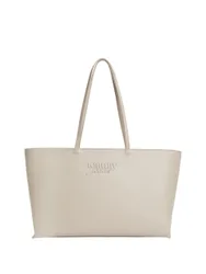 TOMMY JEANS Borse... Panna