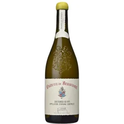 Vino blanco 2021 Valle del Ródano