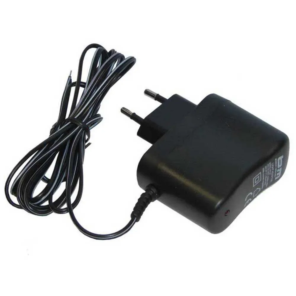 Adattatore Light 9v Black - Busch&muller - FashionsVida