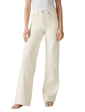 Jeans Ribcage Wide Leg Barely Freezing 25