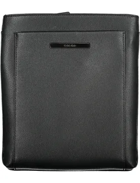 Herren AUSSENTASCHEN Schwarz K50K510803_NEBAX