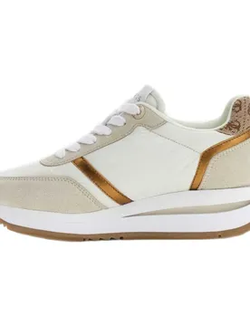 Baskets Eagar White / Sand EU 37