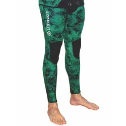 Pantaloni Da Pesca Subacquea Posidonia 7 Mm