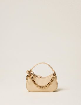 Twinset Mini sac avec charm