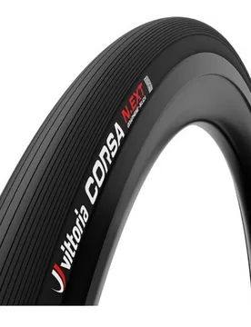 Copertone N.EXT graphene 2c 700x nero TLR tubeless - Vittoria - FashionsVida