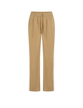 Pantalón Jogging Fit camel XL